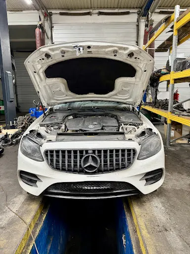 Auto Serwis SV-Motors